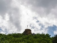 La Malene vers Peyre (12) Gorges du Tarn - Mai 2019