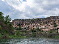 La Malene vers Peyre (12) Gorges du Tarn - Mai 2019