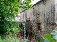 La Malene vers Peyre (12) Gorges du Tarn - Mai 2019