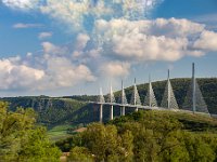 Millau (12) - Le viaduc - Mai 2019