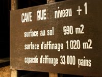 Roquefort (12) - Le village et les caves - Mai 2019