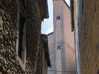 Roquefort (12) - Le village et les caves - Mai 2019