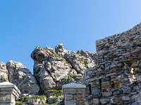 83  - Porquerolles (Hyères) - 83 - Cap des Mèdes