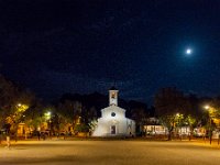 60  - Porquerolles (Hyères) - 83 - L'église Sainte Anne