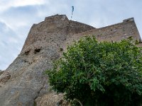 169  - Porquerolles (Hyères) - 83 - Fort Sainte Agathe