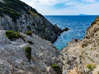 118  - Porquerolles (Hyères) - 83 - Les gorges du Loup