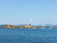 148  - Porquerolles (Hyères) - 83 -Plage du Langoustier