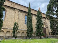 Basilique Santa Maria Novella 2