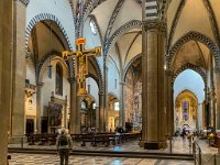 Basilique Santa Maria Novella 3