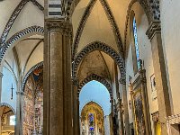 Basilique Santa Maria Novella 4