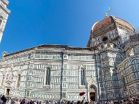 Cathedrale Di Santa Maria del Fiore 1