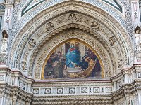 Cathedrale Di Santa Maria del Fiore 14