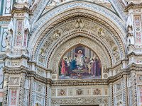 Cathedrale Di Santa Maria del Fiore 16