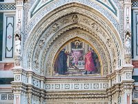 Cathedrale Di Santa Maria del Fiore 17