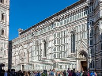 Cathedrale Di Santa Maria del Fiore 3