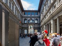 Galerie des Offices 2