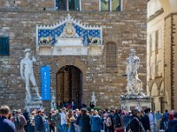 Palais Vecchio 3