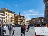 Place Della Signoria 1