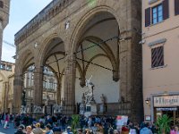 Place Della Signoria 2