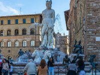 Place Della Signoria 3