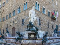 Place Della Signoria 4