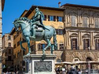 Place Della Signoria 5