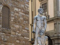 Place Della Signoria 7