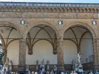 Place Della Signoria 9