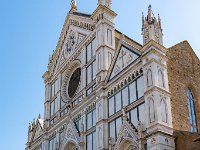 Place et Basilique Santa Croce