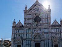 Basilique Santa Croce 2