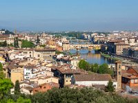 Vue depuis la Place Michel Ange 33