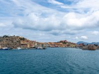 Traversee vers Portoferraio 11