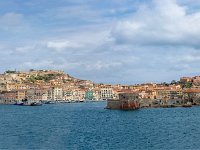 Traversee vers Portoferraio 20