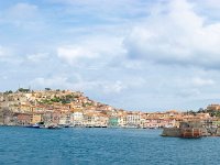 Traversee vers Portoferraio 21