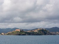 Traversee vers Portoferraio 3