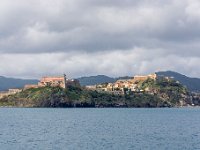 Traversee vers Portoferraio 4