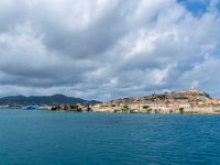 Traversee vers Portoferraio 8