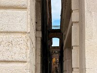 Venise - Italie - 01 mars 2025