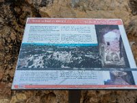 8  Jordanie - La forteresse Arabe d'Ajloun - bâtie au XIIe siècle par le neveu de Saladin sur les ruines d'un monastère - 19 novembre 2023