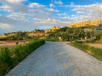 6  Jordanie - La mer morte - Les hôtels - 21 novembre 2023