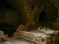 40  Jordanie - Karak - Les cuisines - 21 novembre 2023