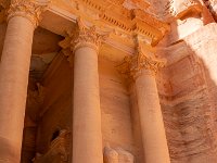 76  Jordanie - Petra - Le Trésor - 22 novembre 2023