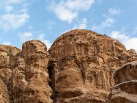 12  Jordanie - Petit Petra - 23 novembre 2023