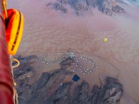 18  Jordanie - Wadi Ram - Vol en montgolfière - 24 novembre 2023