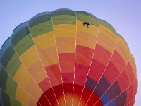 2 Jordanie - Wadi Ram - Vol en montgolfière - 24 novembre 2023