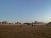 20 bis  Jordanie - Wadi Ram - Vol en montgolfière - 24 novembre 2023
