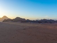 25  Jordanie - Wadi Ram - Vol en montgolfière - 24 novembre 2023