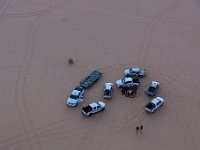 6 Jordanie - Wadi Ram - Vol en montgolfière - 24 novembre 2023