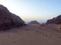 7  Jordanie - Wadi Ram - Vol en montgolfière - 24 novembre 2023