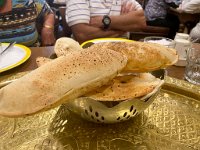 12  Jordanie - Pains spéciaux Jordaniens